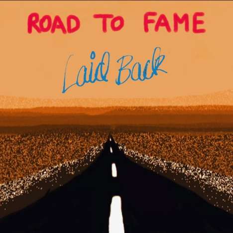 Laid Back: Road To Fame, 2 LPs