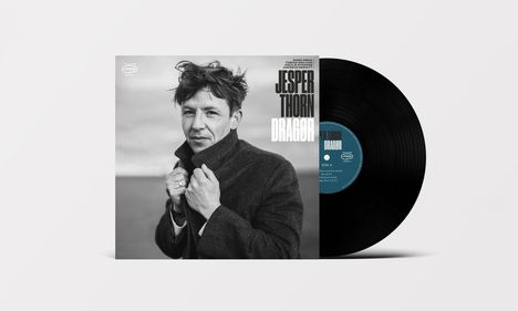 Jesper Thorn: Dragør, LP