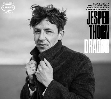 Jesper Thorn: Dragør, CD