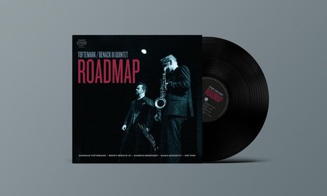 Toftemark: Roadmap, LP