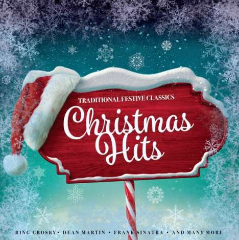 Christmas Hits (180g), LP