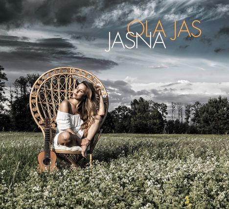 Jasna, CD