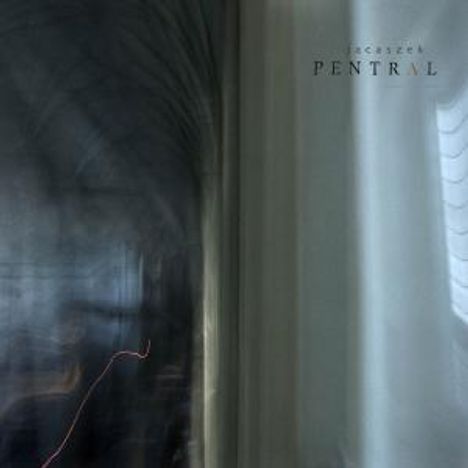 Jacaszek: Pentral (, 1 CD und 1 DVD