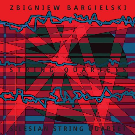 Zbigniew Bargielski (geb. 1937): Streichquartette Nr.1-6, 2 CDs