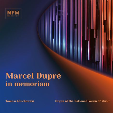 Marcel Dupre (1886-1971): Orgelwerke, CD