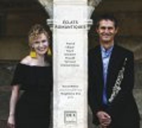 David Walter - Eclats Romantiques, CD
