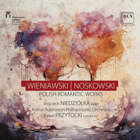 Zygmunt Noskowski (1846-1909): Symphonie Nr.3, CD