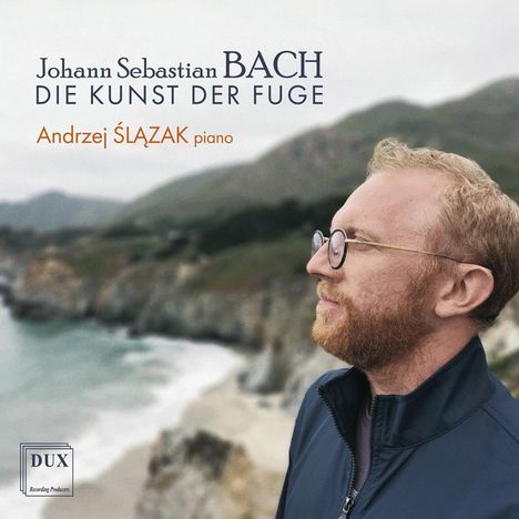 Johann Sebastian Bach (1685-1750): Die Kunst der Fuge BWV 1080, 2 CDs