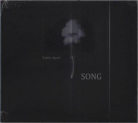Sophie Agnel (geb. 1964): Song, CD