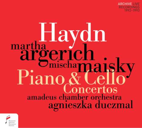 Joseph Haydn (1732-1809): Klavierkonzert H18 Nr.11, CD