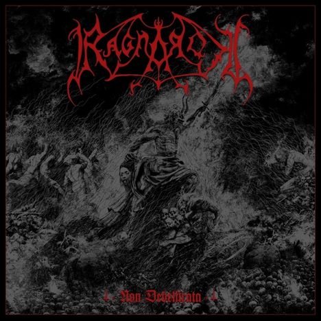 Ragnarok: Non Debellicata (Limited Edition), LP