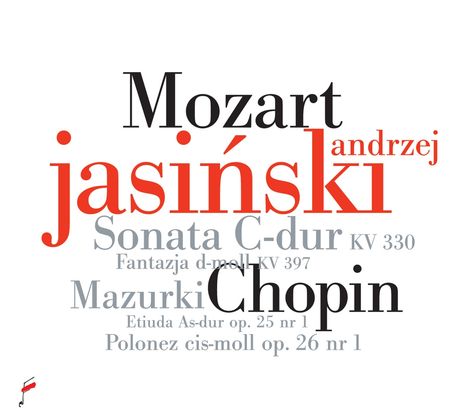 Wolfgang Amadeus Mozart (1756-1791): Klaviersonate Nr.10, CD