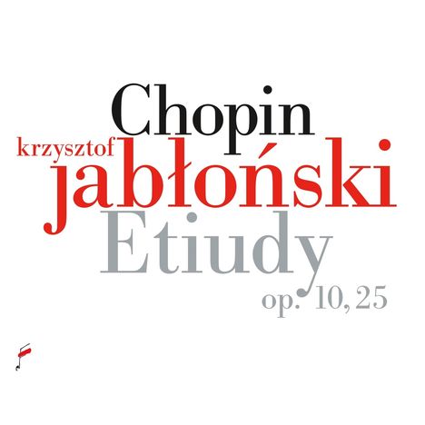 Frederic Chopin (1810-1849): Etüden Nr.1-24, CD