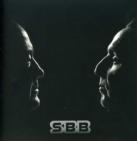 SBB: Sbb, CD