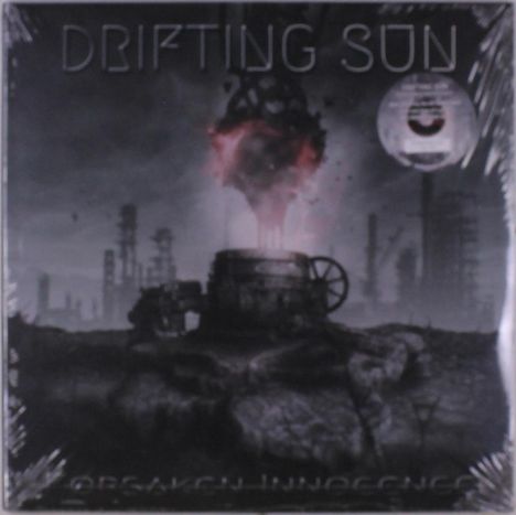 Drifting Sun: Forsaken Innocence (Limited Numbered Edition), 2 LPs