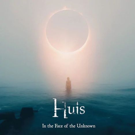 Huis: In The Face Of The Unknown, CD