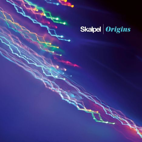 Skalpel: Origins, CD