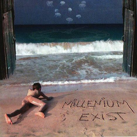 Millenium (Polen): Exist, CD