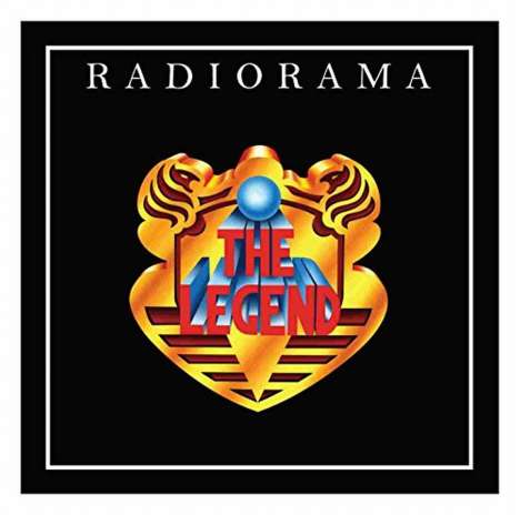 Radiorama: The Legend (30th Anniversary Edition), 2 CDs