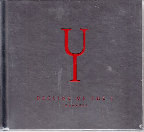 Decline Of The I: Johannes (Limited Edition), CD