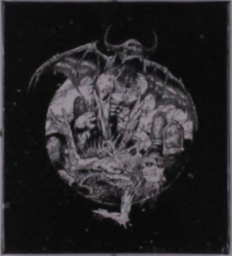 Demonical: Mass Destroyer (Limited Deluxe Edition), 1 CD und 1 Merchandise