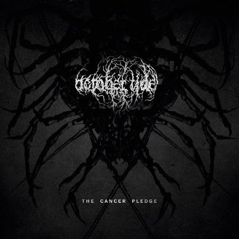 October Tide: The Cancer Pledge, CD