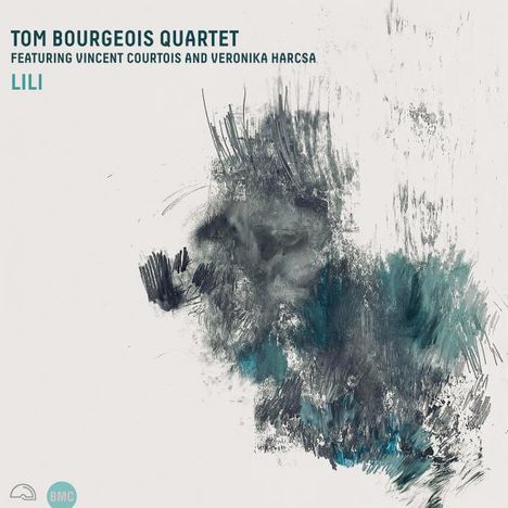 Tom Bourgeois: Lili, CD