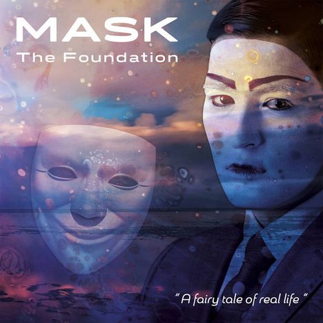 Foundation: Mask, CD