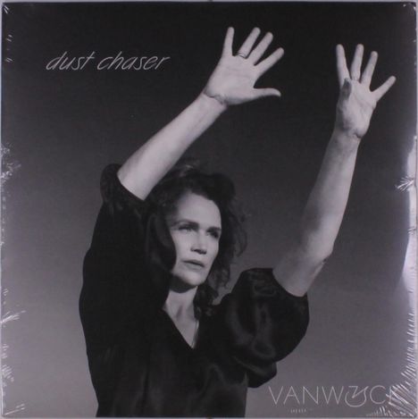 Vanwyck: Dustchaser (Limited Numbered Edition), LP