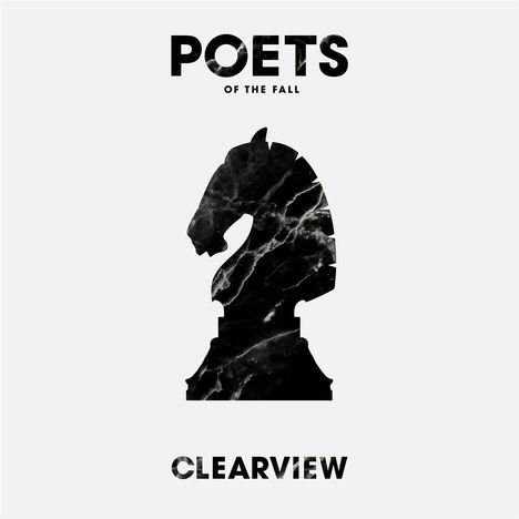 Poets Of The Fall: Clearview, CD