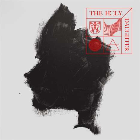 The Holy: Daughter, LP