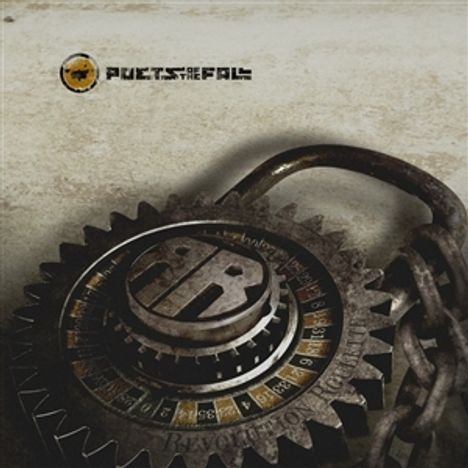 Poets Of The Fall: Revolution Roulette, 2 LPs