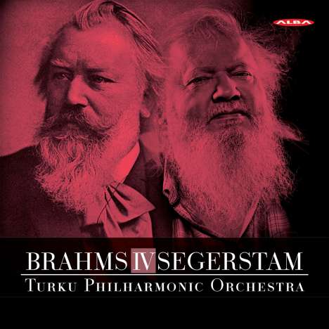 Leif Segerstam (geb. 1944): Symphonie Nr.295, Super Audio CD