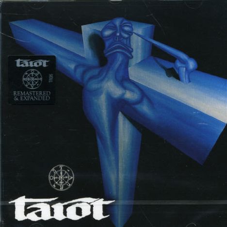 Tarot: To Live Forever (Bonus Track), CD