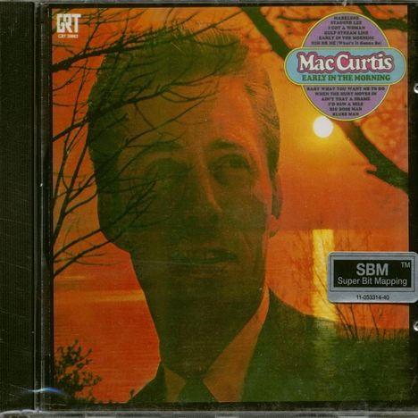 Mac Curtis: Early In The Morning / Nashville Marimba Band, CD