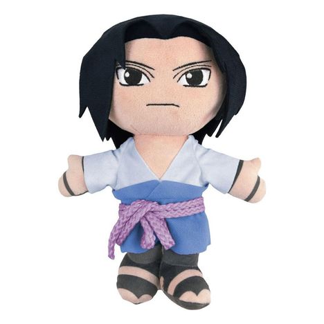 Plüsch - Naruto Shippuden: Sasuke, Merchandise