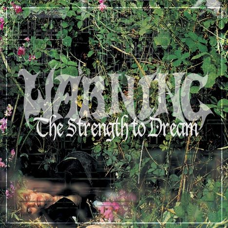 Warning: The Strength To Dream, 2 LPs