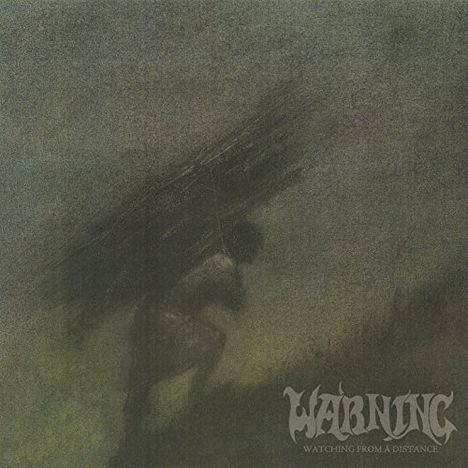 Warning: Watching From A Disctance (Limited-Edition) (Clear Vinyl), 2 LPs