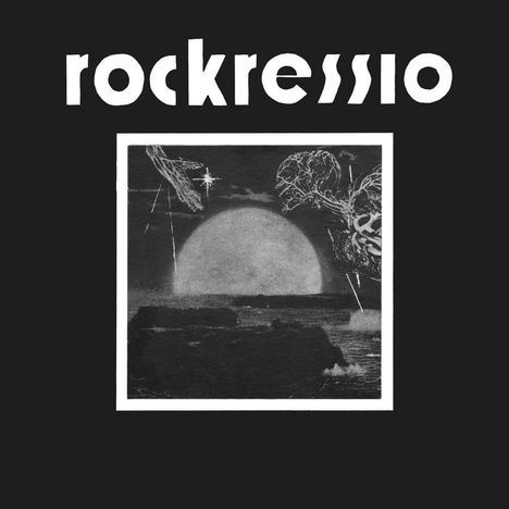 Rockressio: Complete, CD