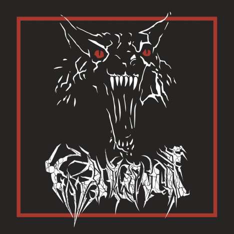 Winterwolf: Lycanthropic Metal Of Death, LP