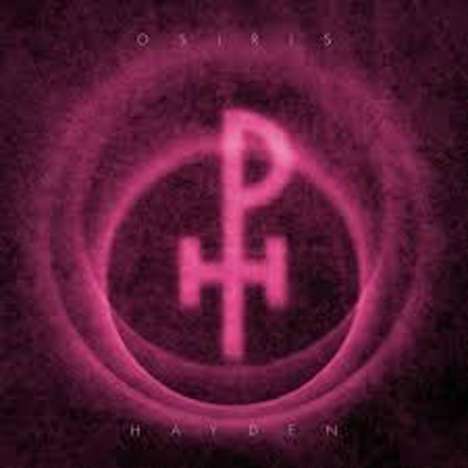 PH: Osiris Hayden, LP