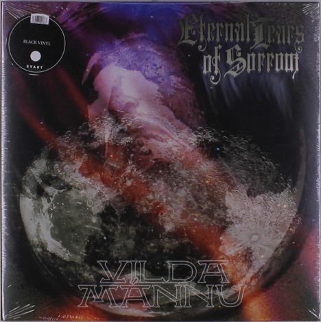 Eternal Tears Of Sorrow: Vilda Mannu, LP