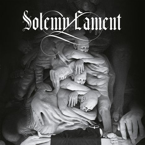 Solemn Lament: Solemn Lament EP, CD