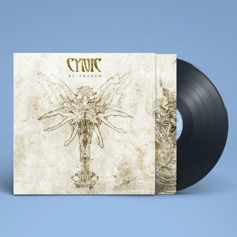 Cynic: Re-Traced, LP