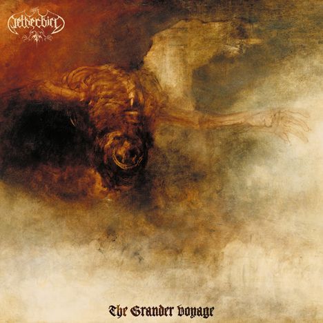 Netherbird: The Grander Voyage, CD