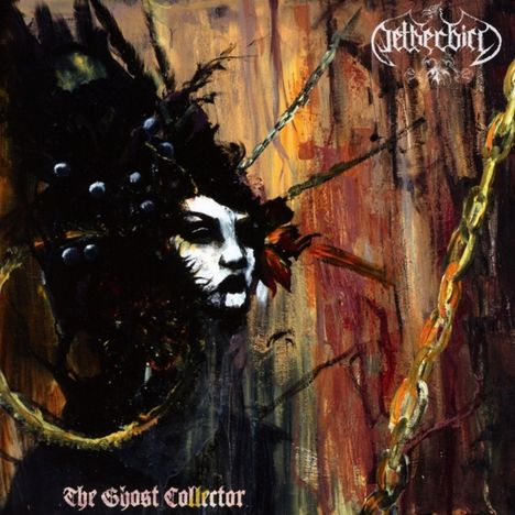 Netherbird: The Ghost Collector, CD