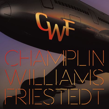 Bill Champlin, Joseph Williams &amp; Peter Friestedt: I (+Bonustracks), CD