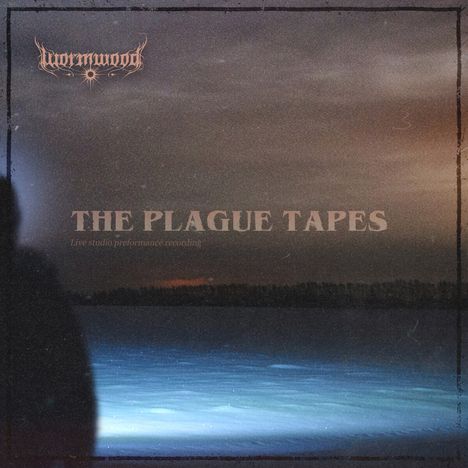 Wormwood: Plague Tapes, CD