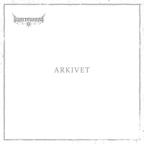 Wormwood: Arkivet (Special Edition), 2 LPs