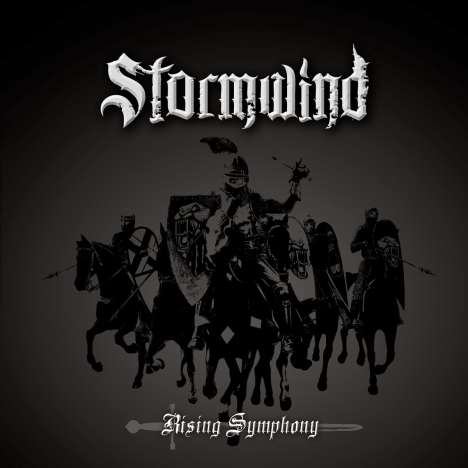 Stormwind: Rising Symphony (remastered), LP